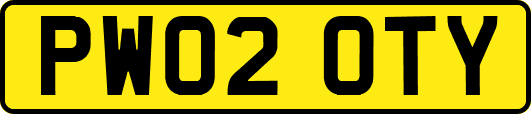 PW02OTY