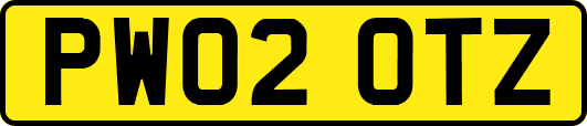 PW02OTZ