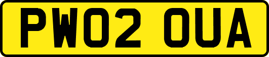 PW02OUA
