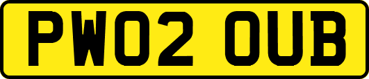 PW02OUB