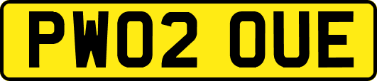 PW02OUE