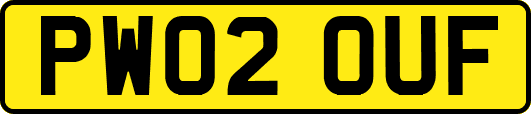 PW02OUF