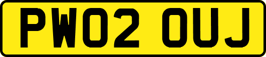 PW02OUJ