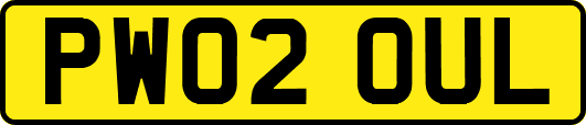 PW02OUL