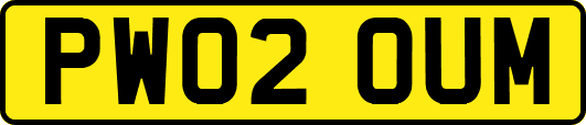 PW02OUM