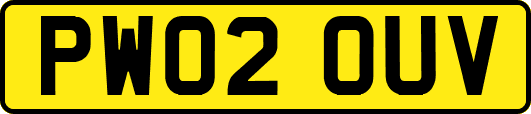 PW02OUV