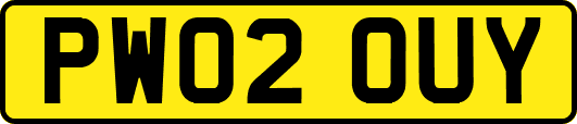 PW02OUY