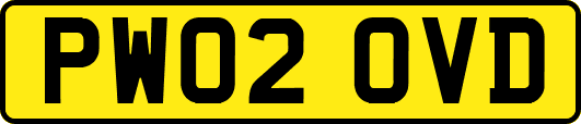 PW02OVD
