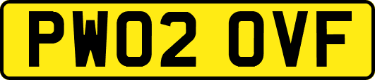 PW02OVF