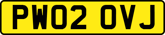 PW02OVJ