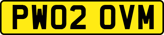 PW02OVM