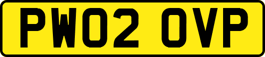 PW02OVP