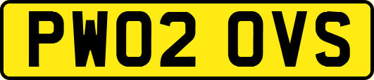 PW02OVS