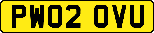 PW02OVU