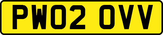 PW02OVV