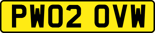 PW02OVW