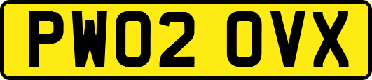 PW02OVX