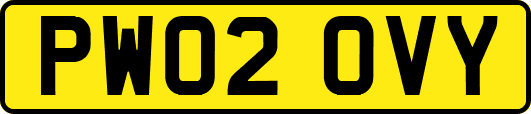 PW02OVY