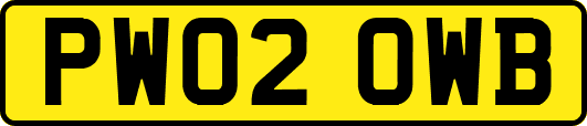 PW02OWB