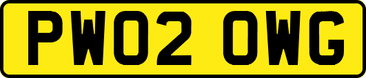 PW02OWG