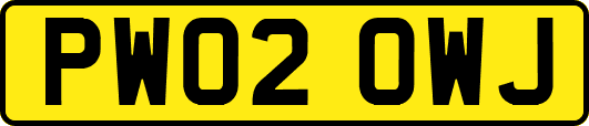 PW02OWJ