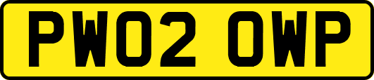 PW02OWP