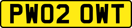 PW02OWT