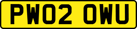PW02OWU