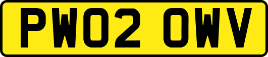 PW02OWV