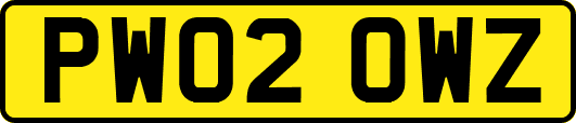 PW02OWZ