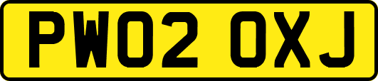 PW02OXJ