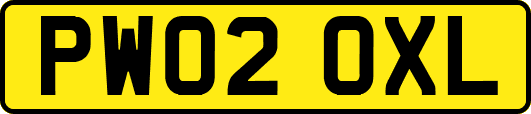 PW02OXL