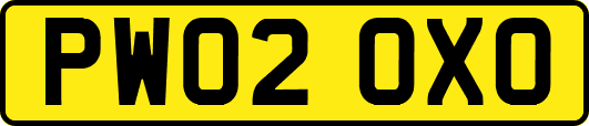 PW02OXO