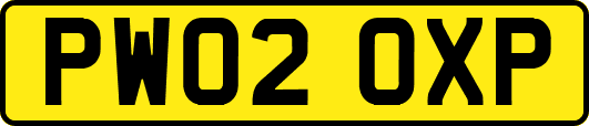 PW02OXP