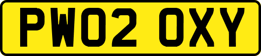 PW02OXY