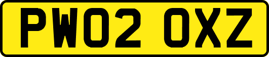 PW02OXZ