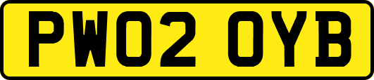 PW02OYB