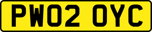 PW02OYC