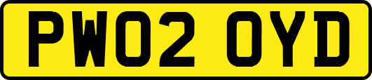 PW02OYD