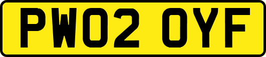 PW02OYF