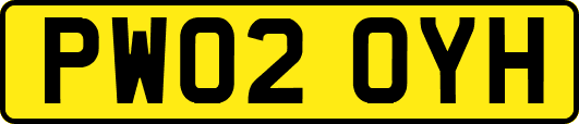PW02OYH