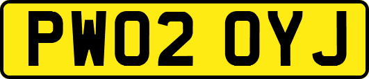 PW02OYJ