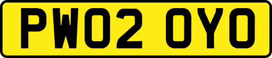 PW02OYO