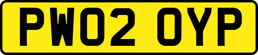 PW02OYP