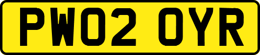 PW02OYR