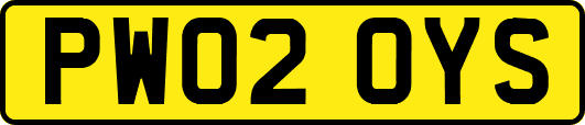 PW02OYS