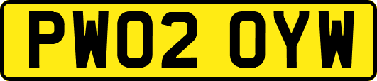 PW02OYW