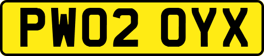 PW02OYX