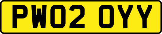 PW02OYY