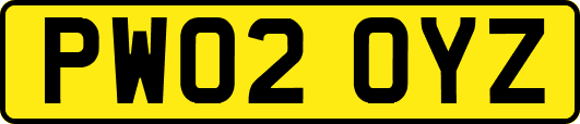 PW02OYZ